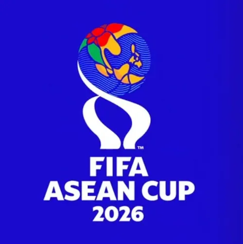 东盟杯第一级别三四名决赛 马来西亚VS越南20261005
